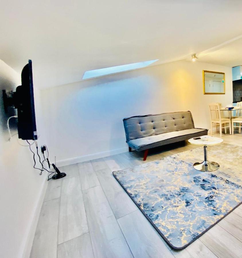 Apartment One Bed Flat Near Wembley Stadium *