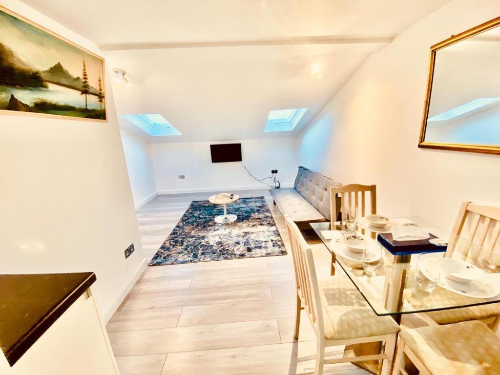 One Bed Flat Near Wembley Stadium Apartment London