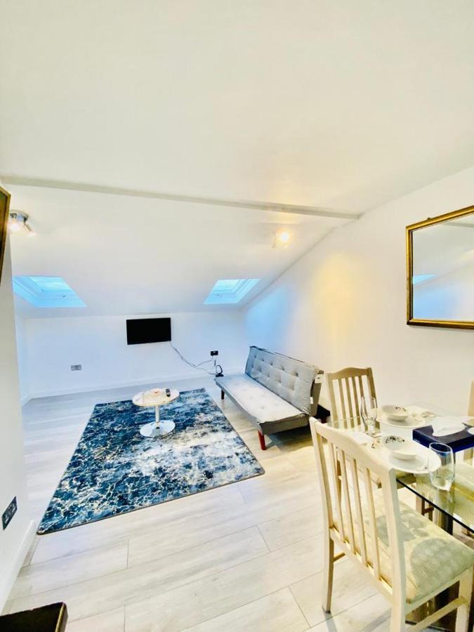 One Bed Flat Near Wembley Stadium *