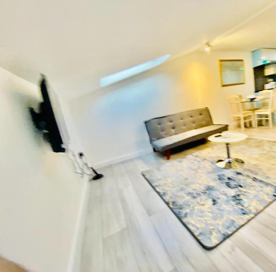 One Bed Flat Near Wembley Stadium Apartment *