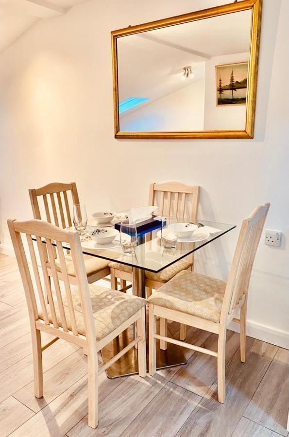 One Bed Flat Near Wembley Stadium * London