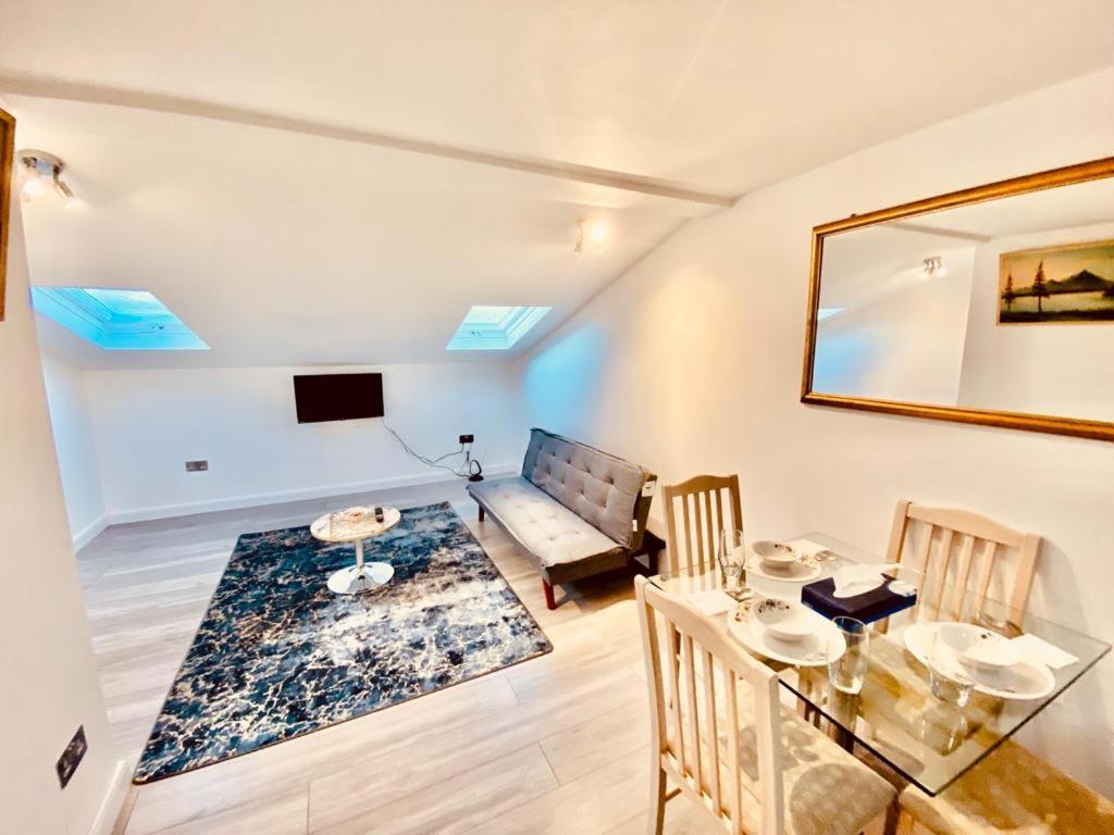 One Bed Flat Near Wembley Stadium * London