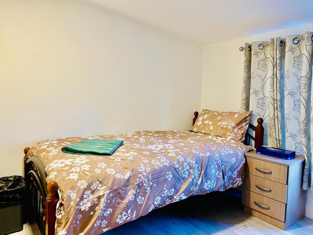Apartment One Bed Flat Near Wembley Stadium *