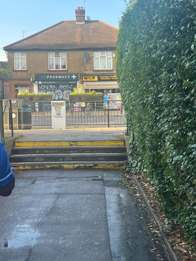 One Bed Flat Near Wembley Stadium London