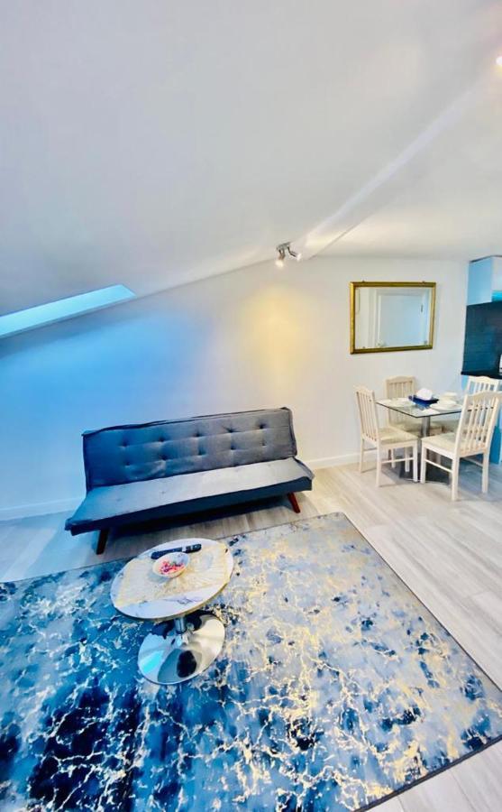 One Bed Flat Near Wembley Stadium Apartment *