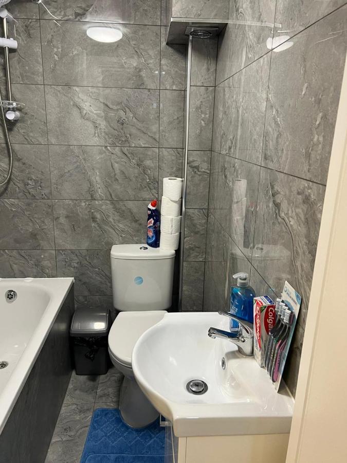 One Bed Flat Near Wembley Stadium *