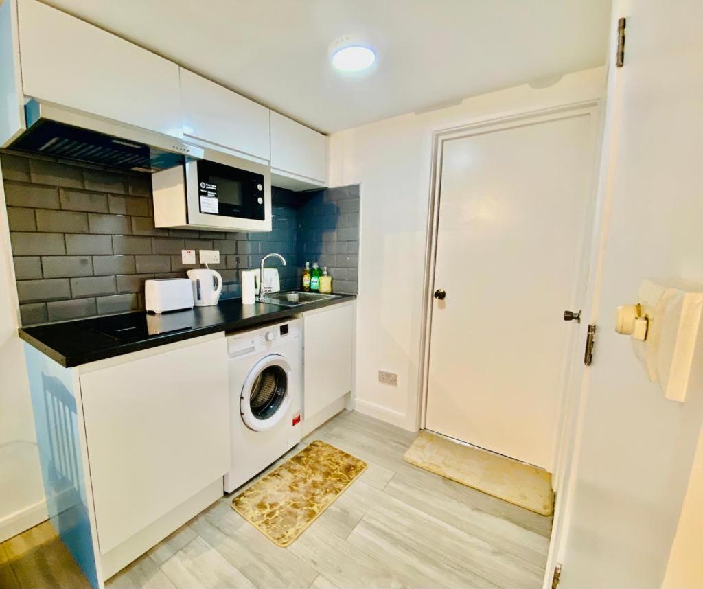 One Bed Flat Near Wembley Stadium