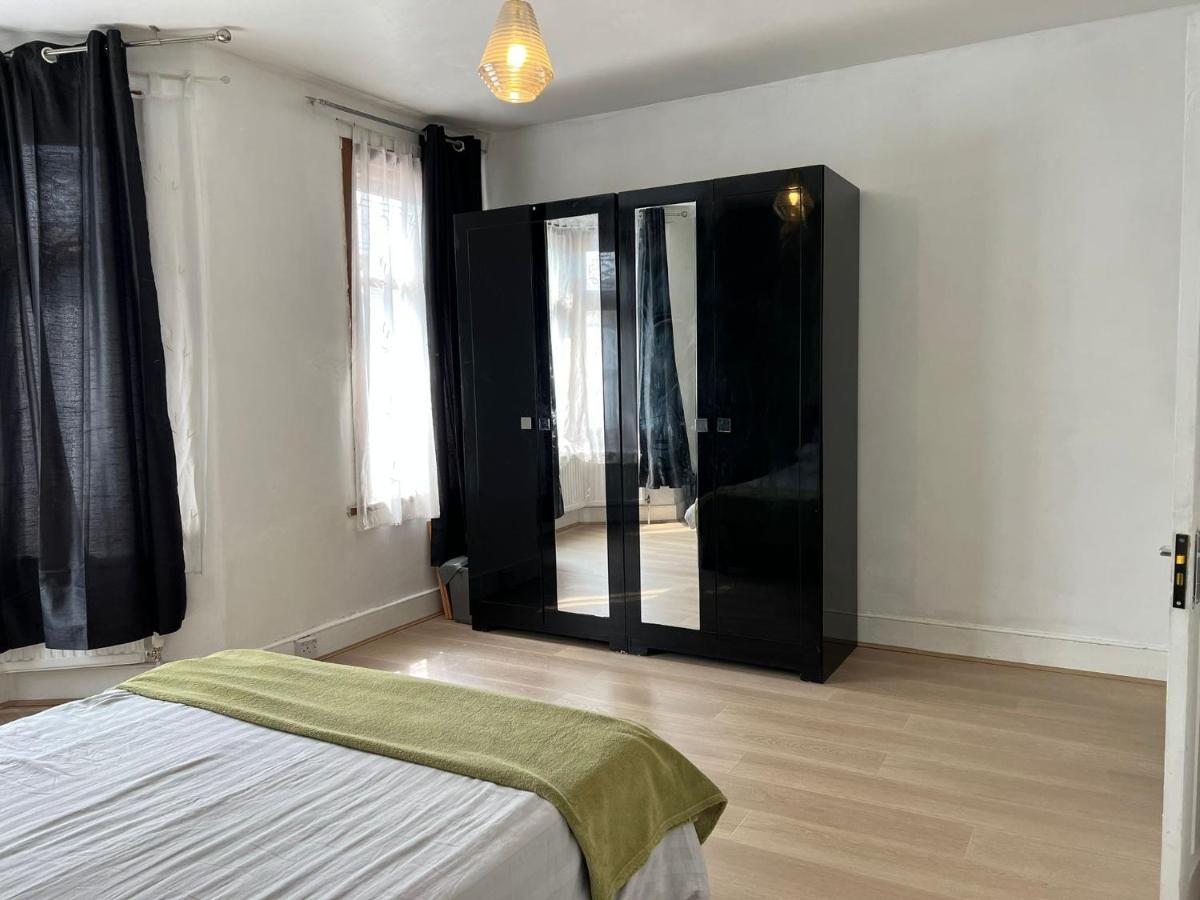 Gasthof The Leyton Oasis London