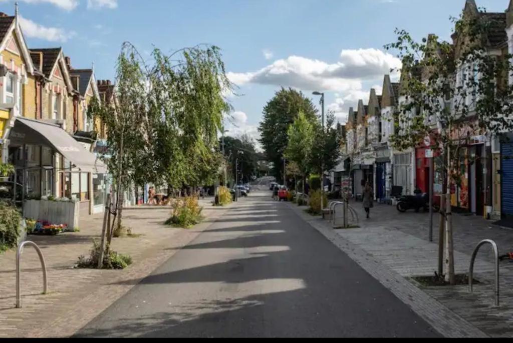 Gasthof The Leyton Oasis London