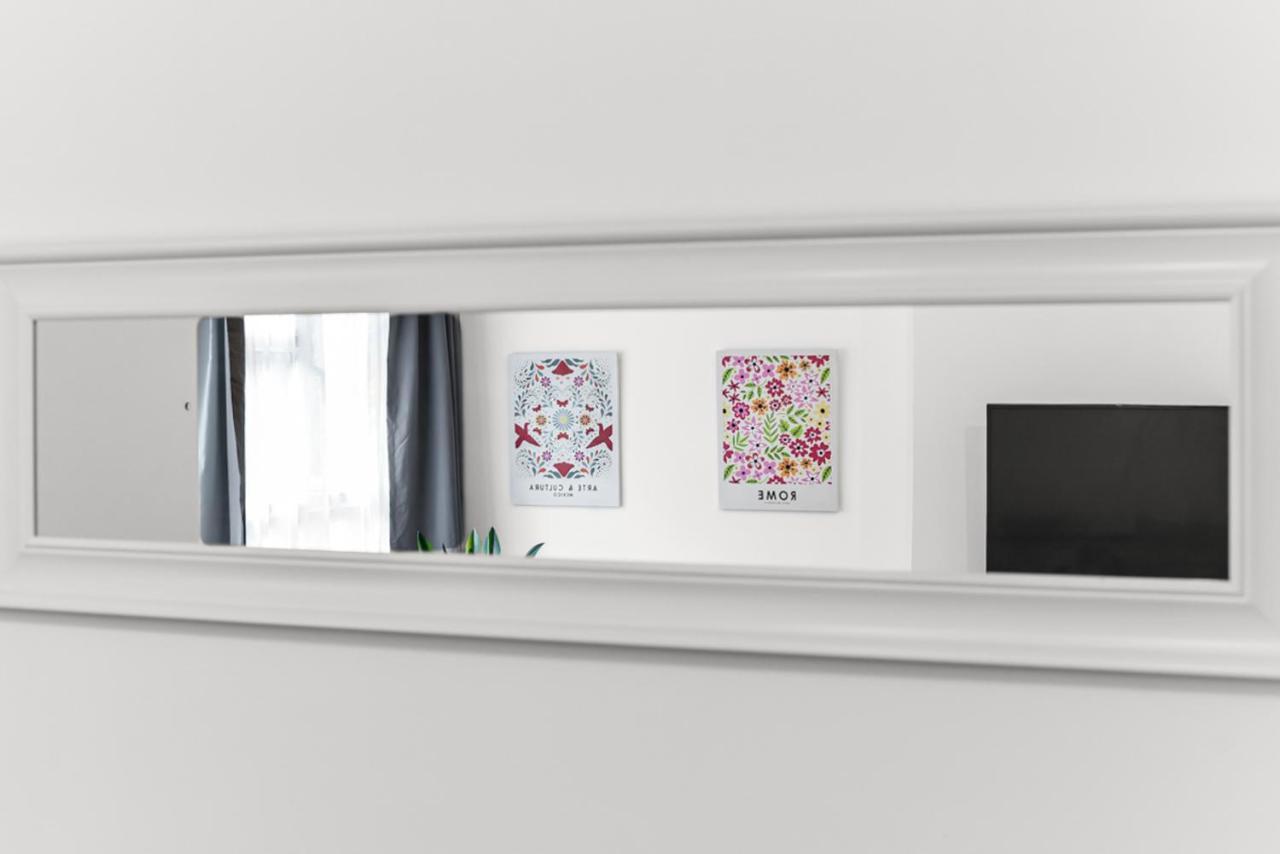 Apartamento Charming Escape In *