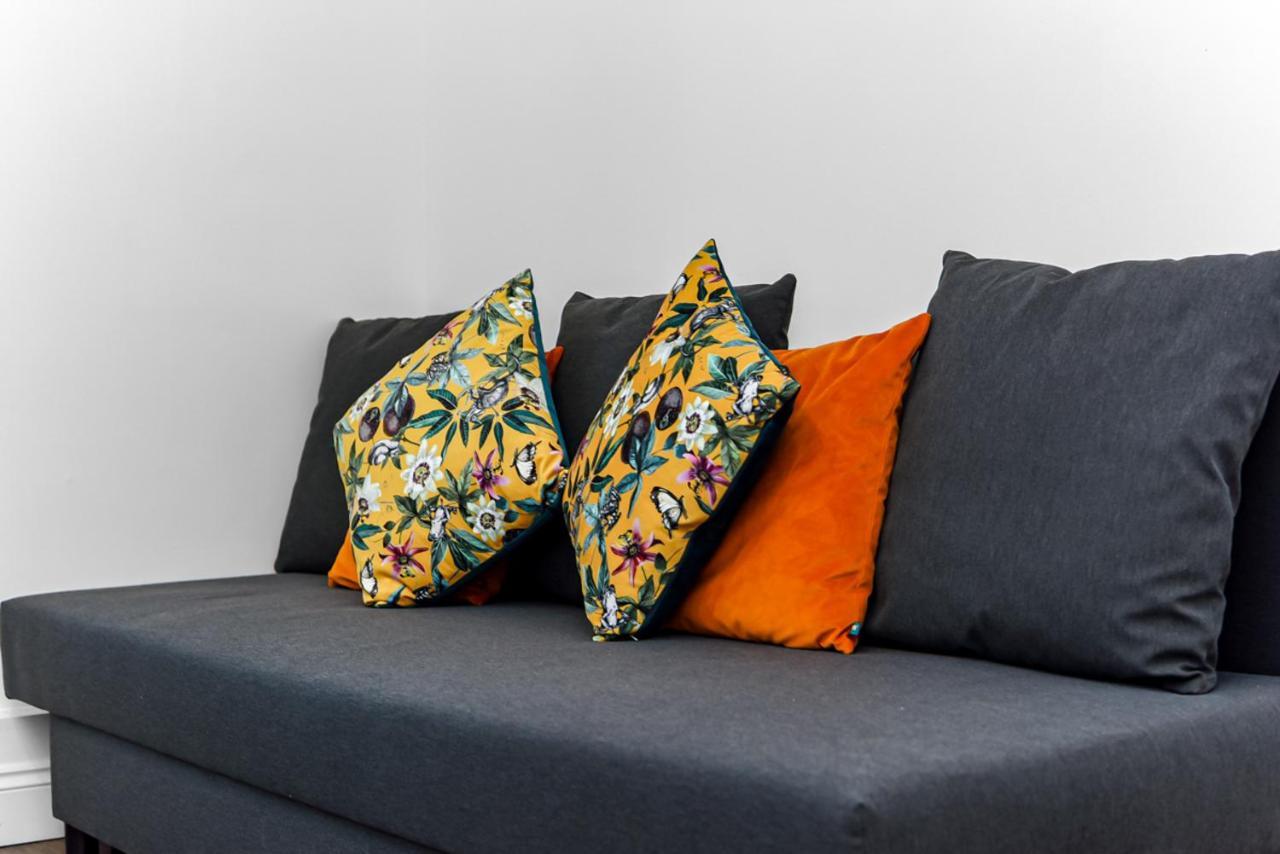 Apartamento Charming Escape In *