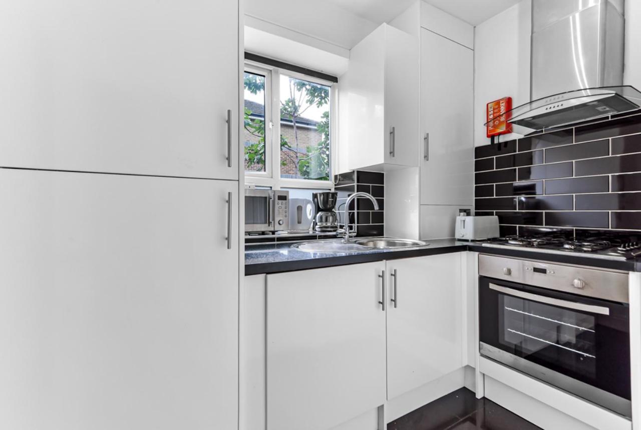 Apartamento Charming Escape In Londres