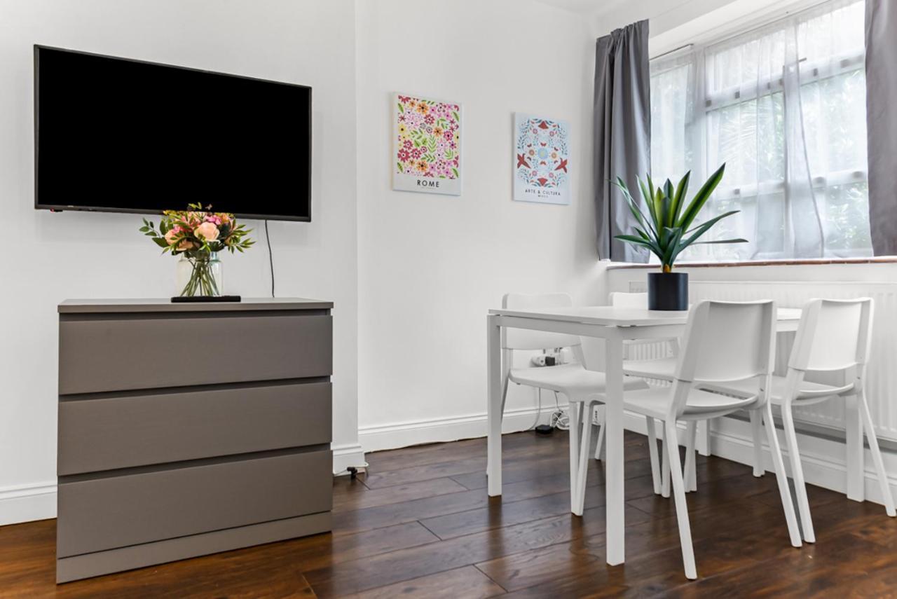 Charming Escape In Apartamento