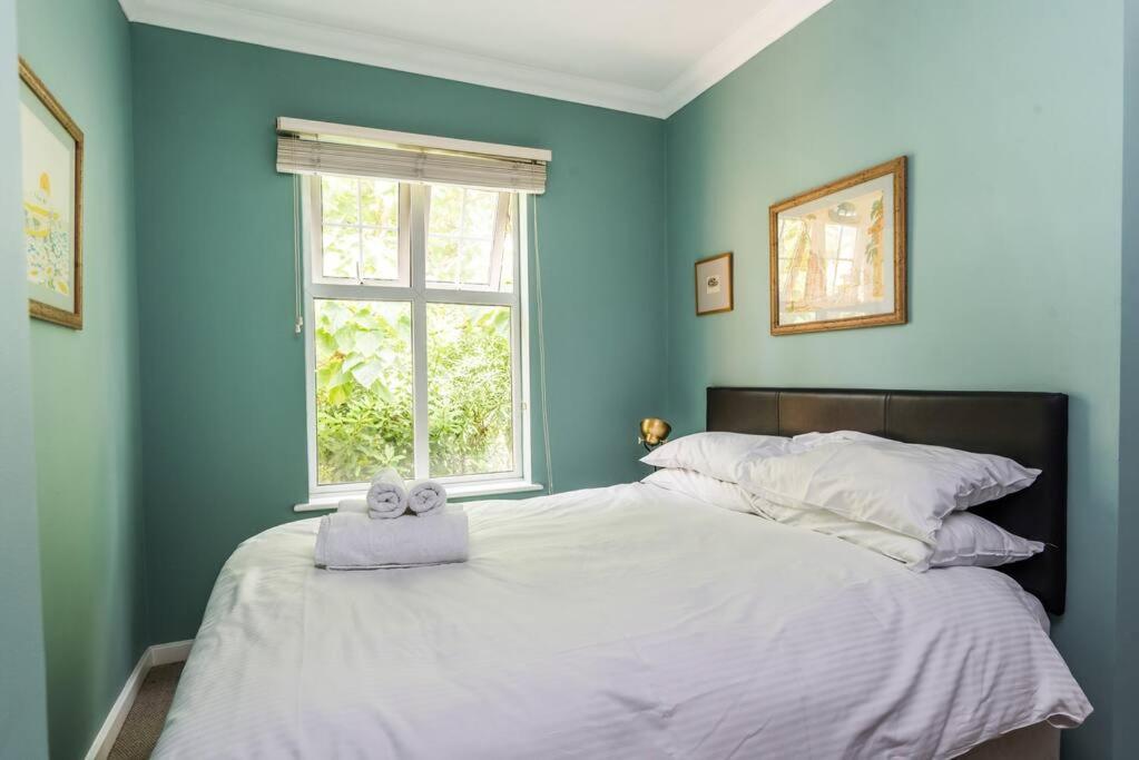 Apartment Modern 2-bed Flat Near Tube In Vibrant Brixton