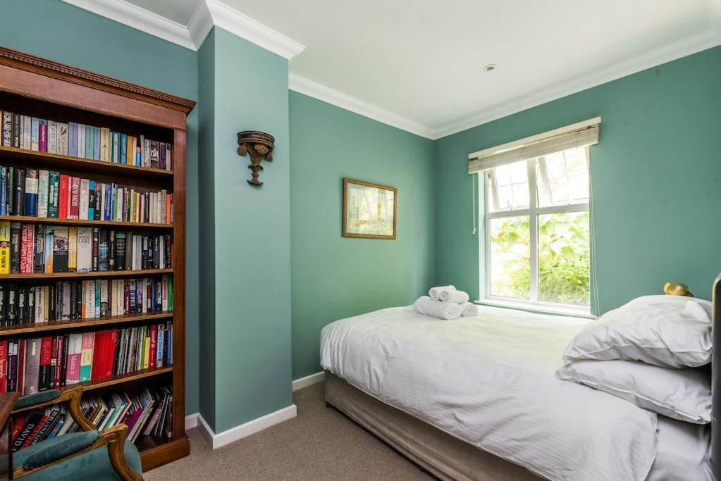 Apartment Modern 2-bed Flat Near Tube In Vibrant Brixton *