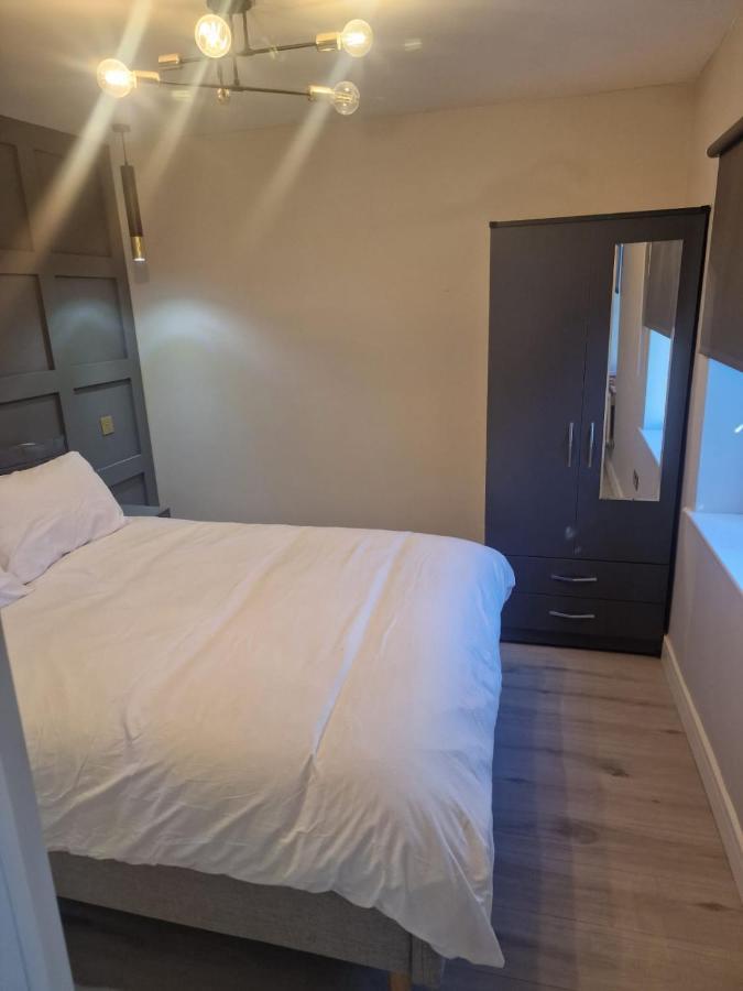 Apartamento Collier's Wood En-suite Londres