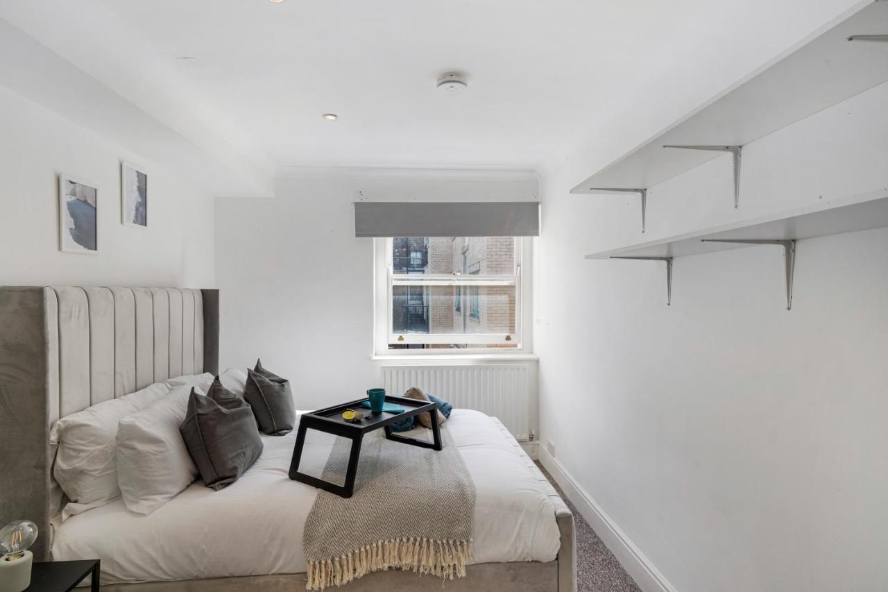 Bayswater Apartment London
