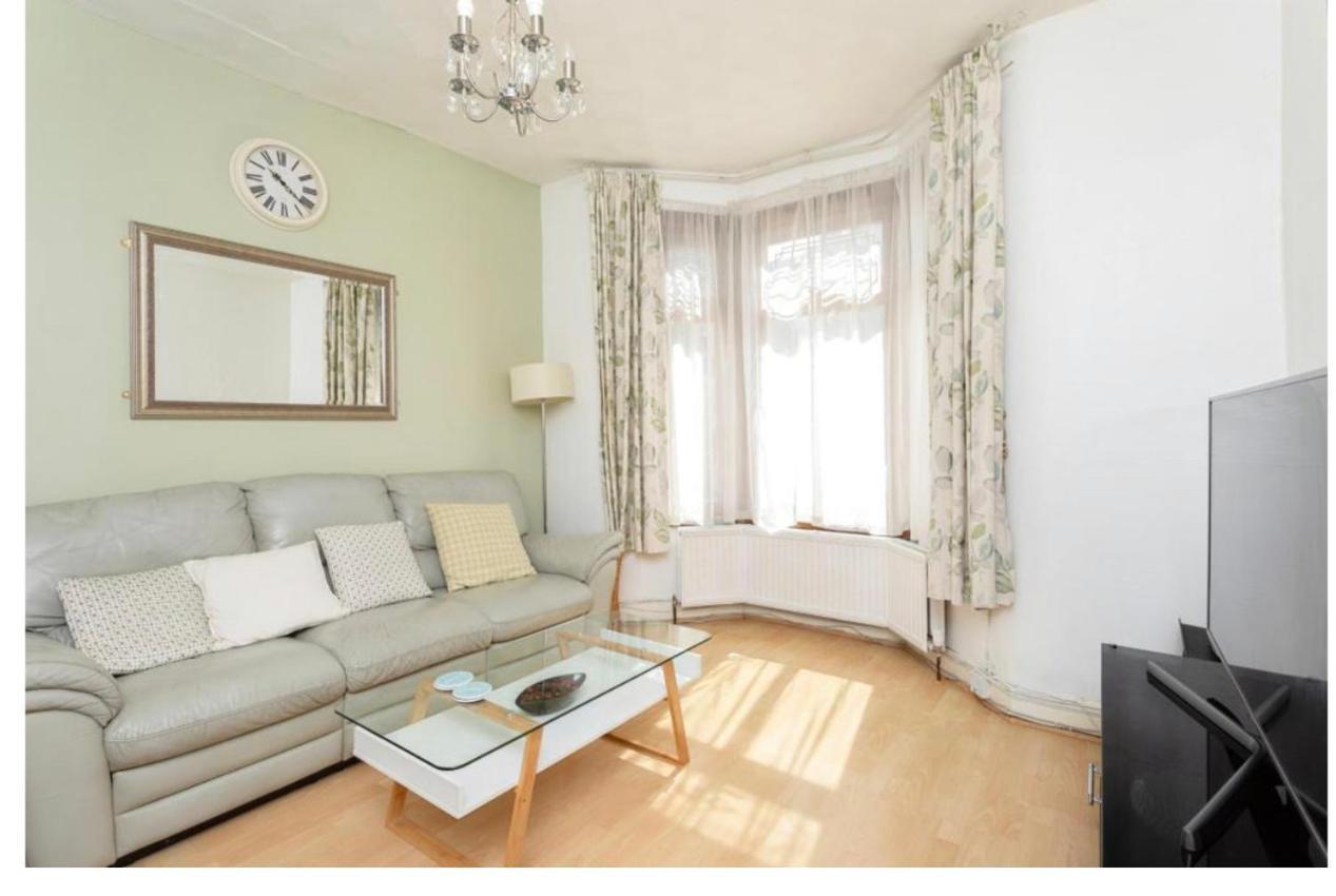 Gasthof The Leyton Oasis *