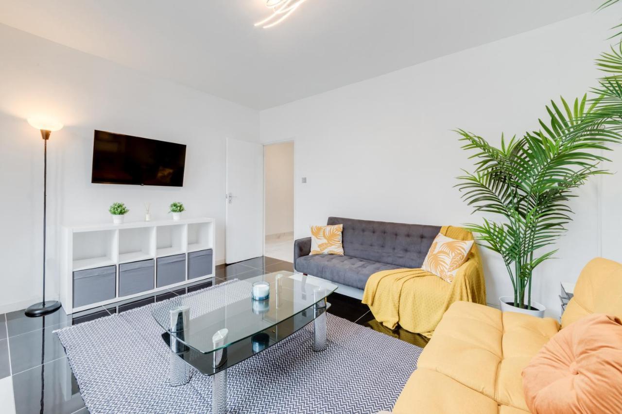 Apartment Deluxe 1 Bed - Battersea, Nine Elms & Vauxhall