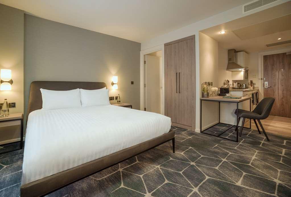 Stratford House London