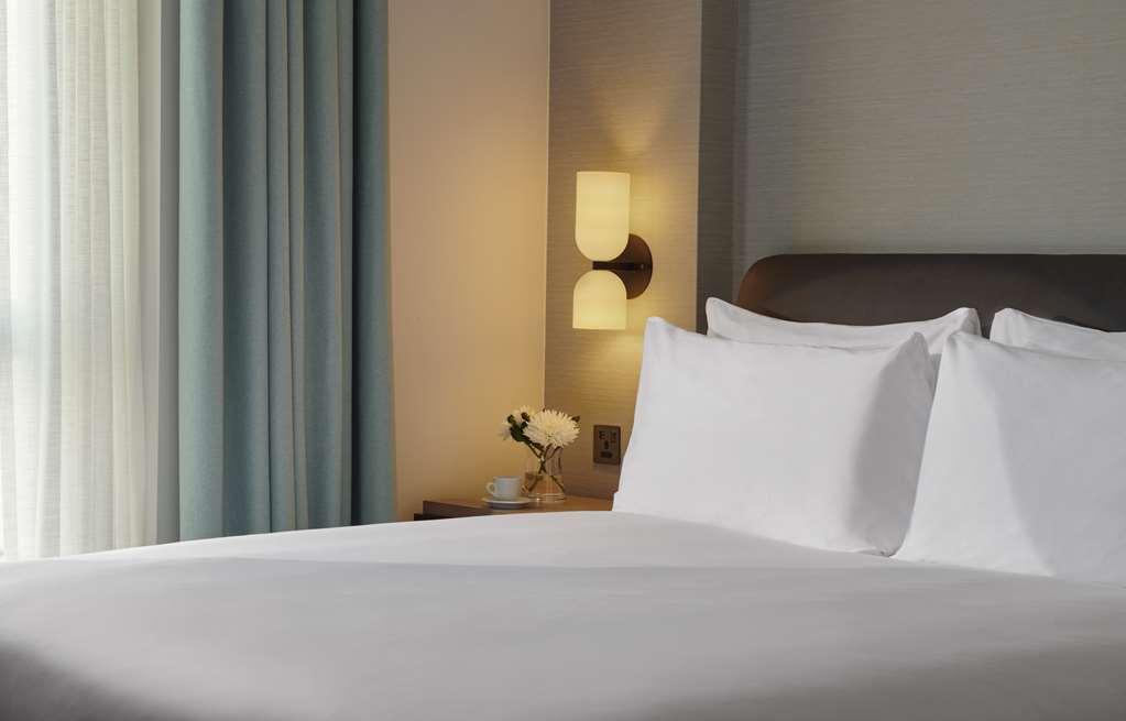 Stratford House London