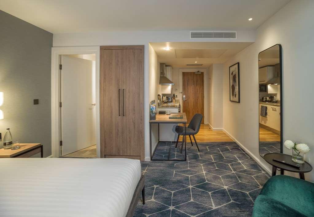 Stratford House Holiday home
