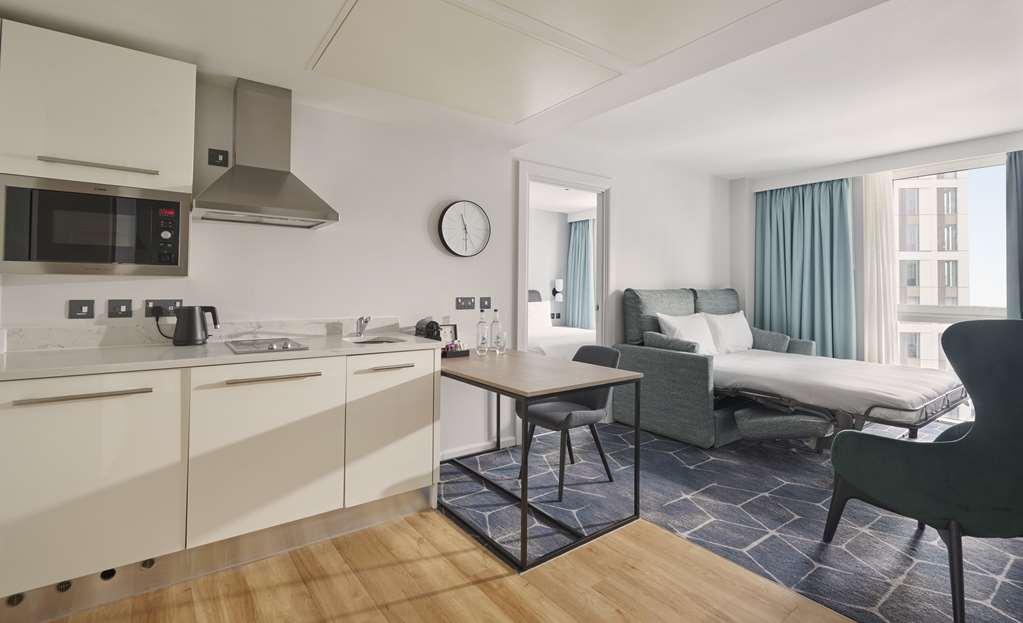 Stratford House London
