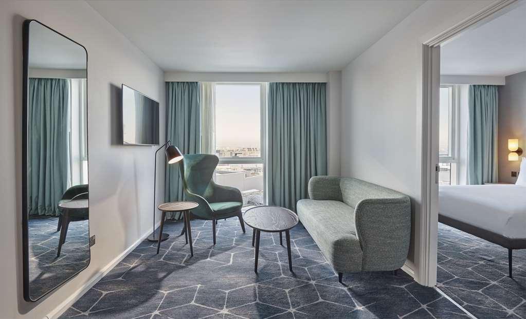 Stratford House London