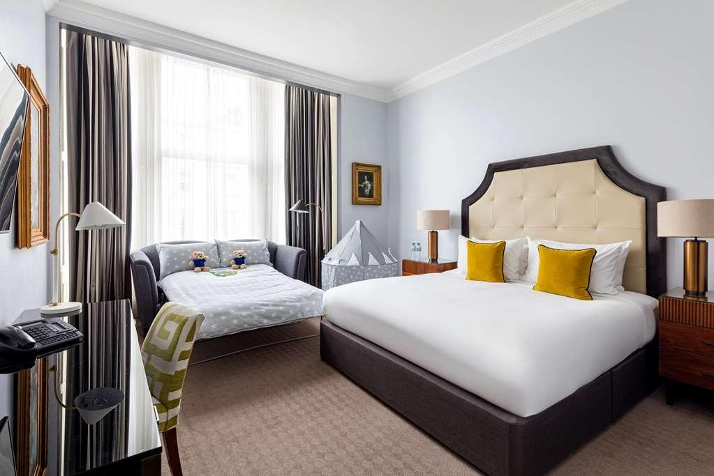 Hotel Radisson Blu Hotel, South Kensington - Formerly Vanderbilt London