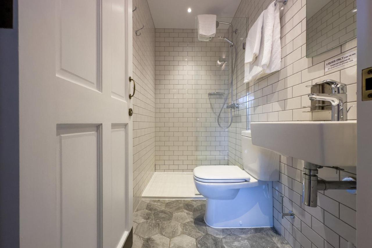 Hotel The Knight Of Nottinghill London