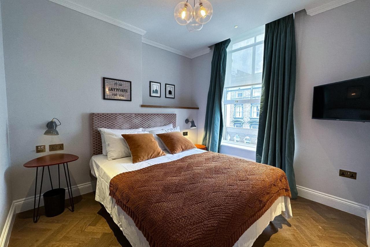 Hotel The Knight Of Nottinghill