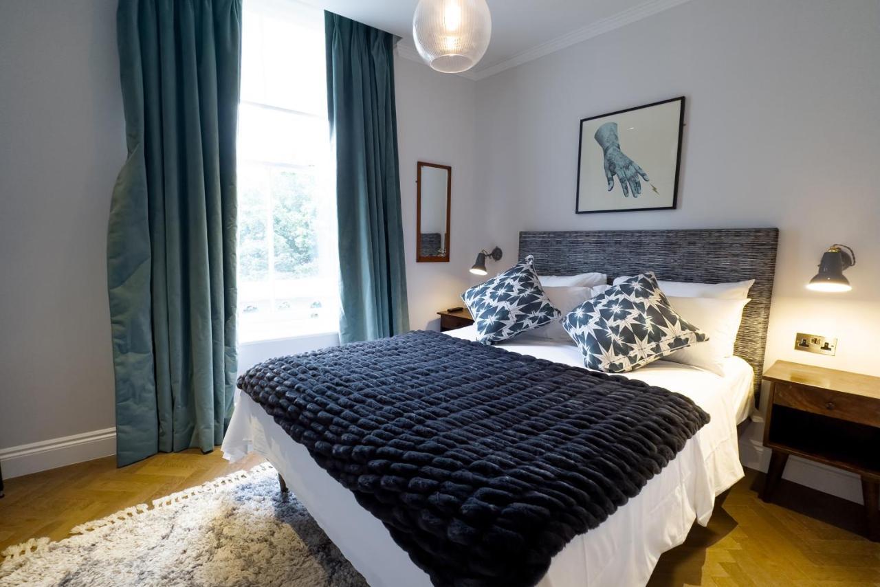 Hotel The Knight Of Nottinghill