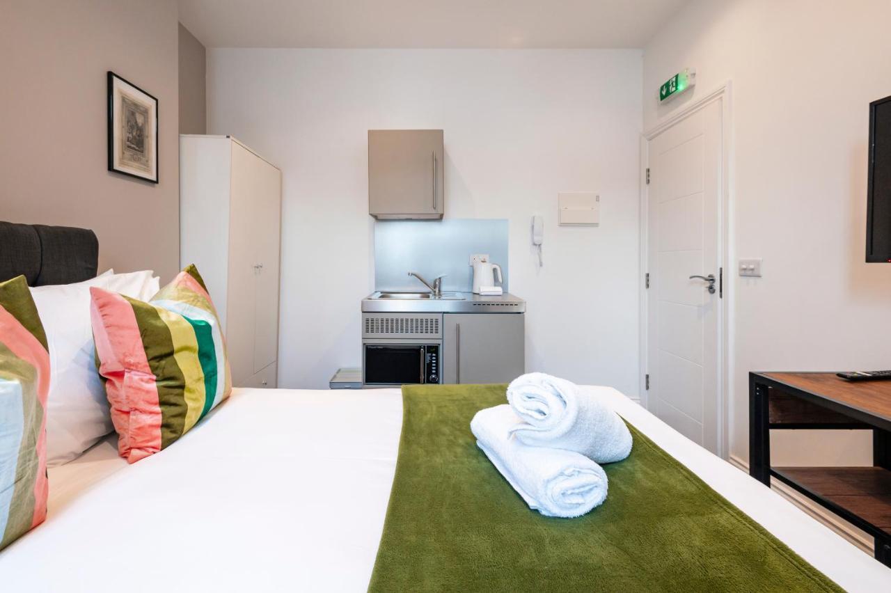 Apartment Fulham *