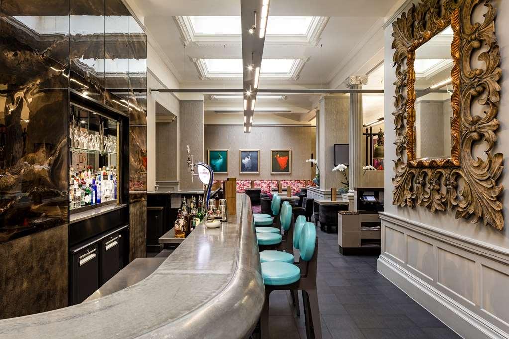 Radisson Blu Hotel, Euston Square - Formerly Grafton Hotel 4*