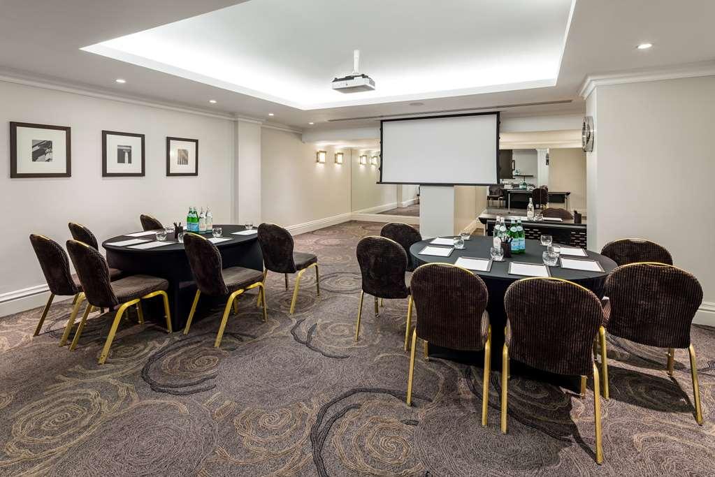 Hotel Radisson Blu Hotel, Euston Square - Formerly Grafton Londres