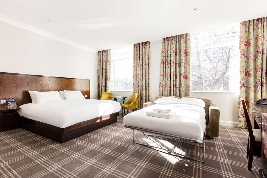 Radisson Blu Hotel, Euston Square - Formerly Grafton Londres