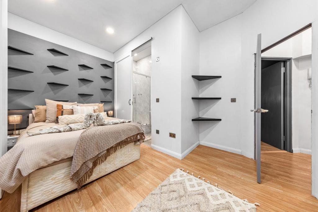 Harrods Knightsbridge 2 Bedroom Flat Kb15 Apartment London