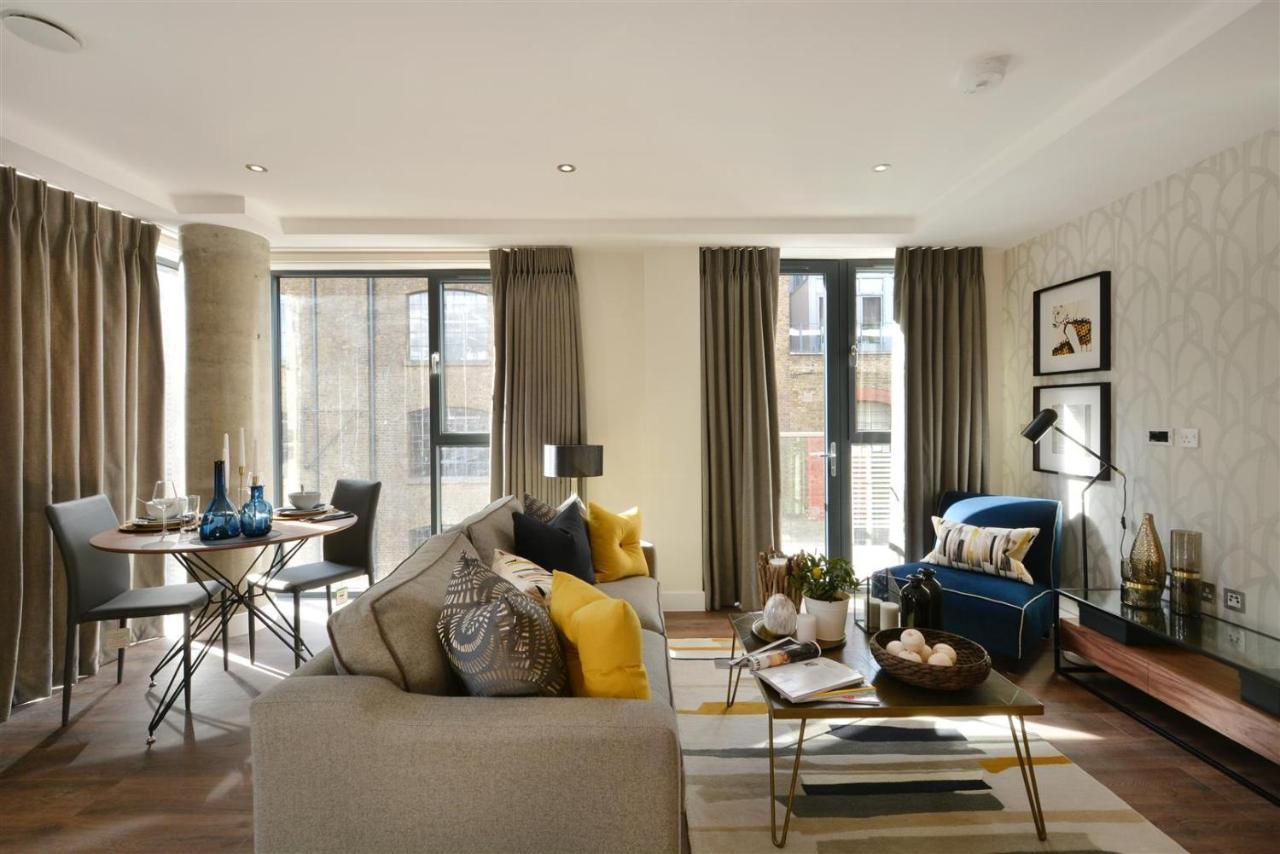 The Gatsby Luxury Apartment