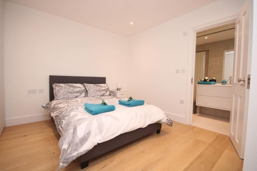 Lovely Flat In Baker Street London