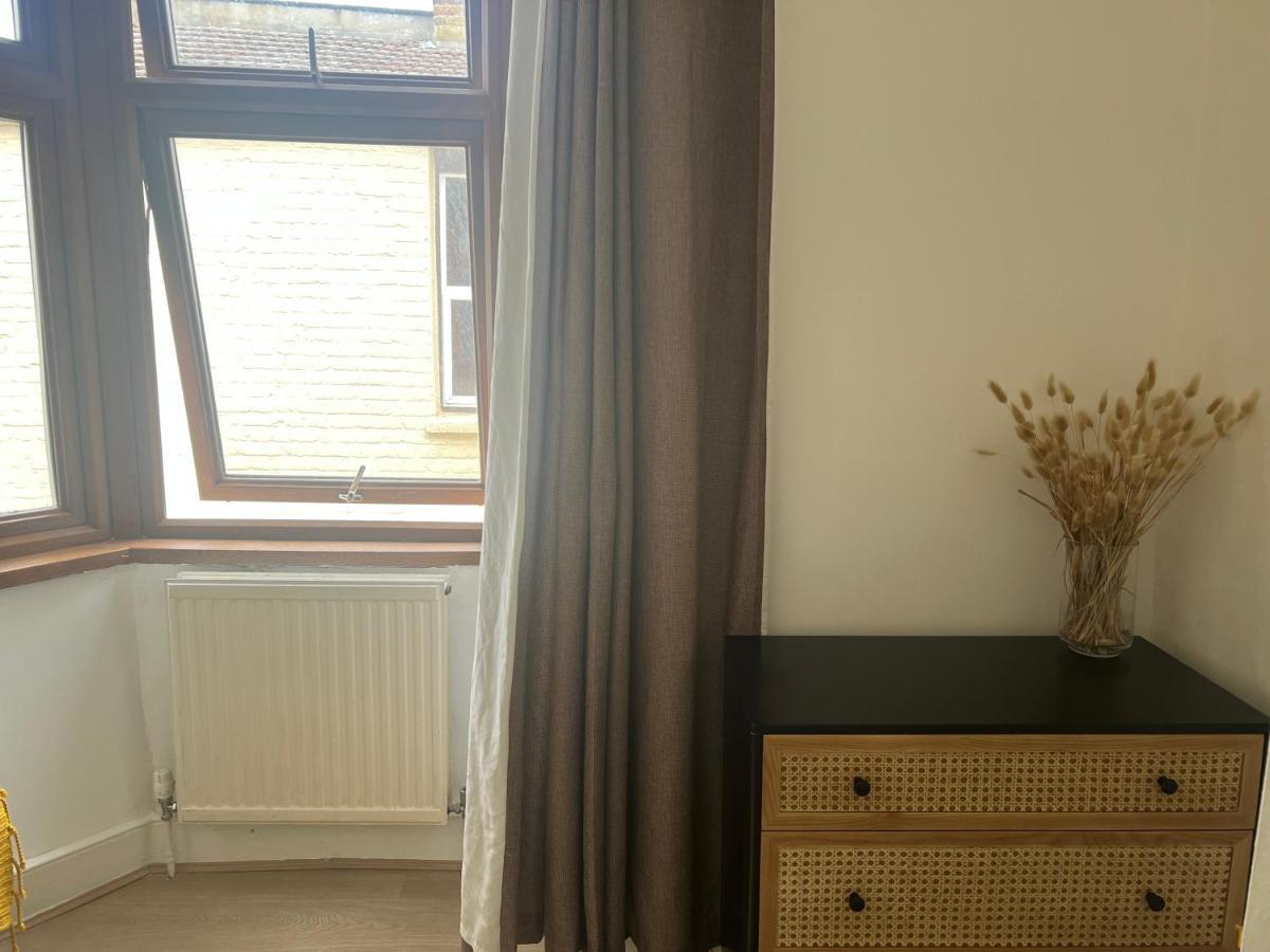 Gasthof The Leyton Oasis London