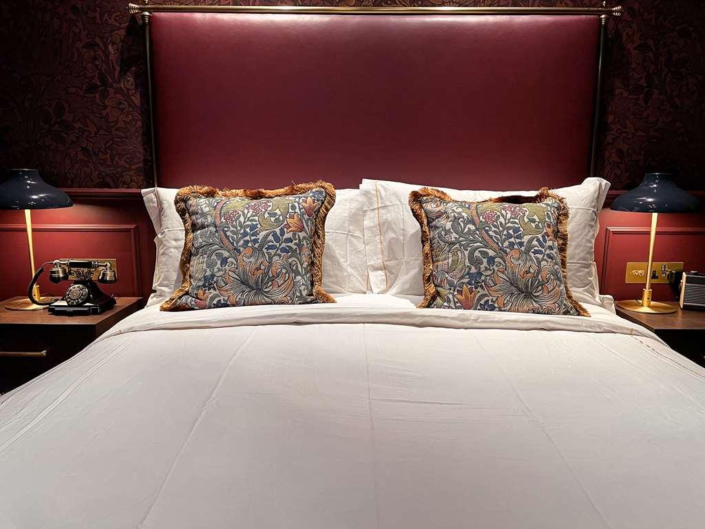 Hotel Sun Street Shoreditch 5*