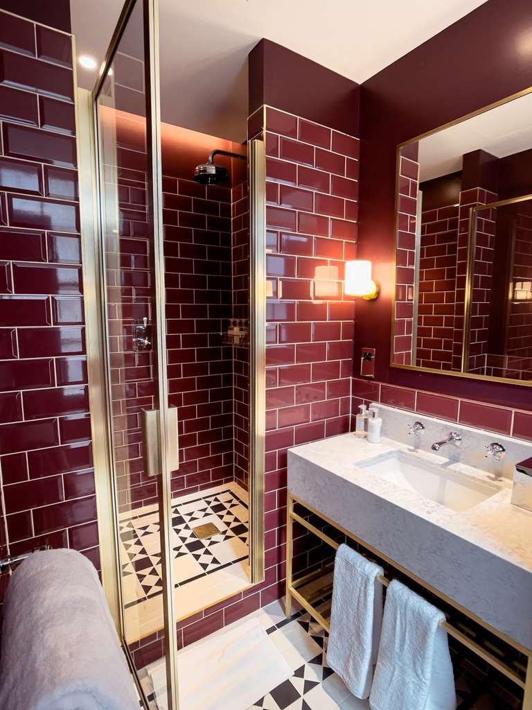 Sun Street Shoreditch Hotel 5*