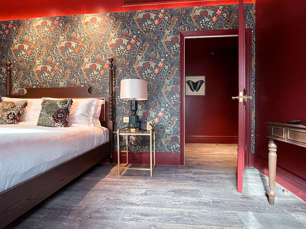 Sun Street Shoreditch 5* Londres