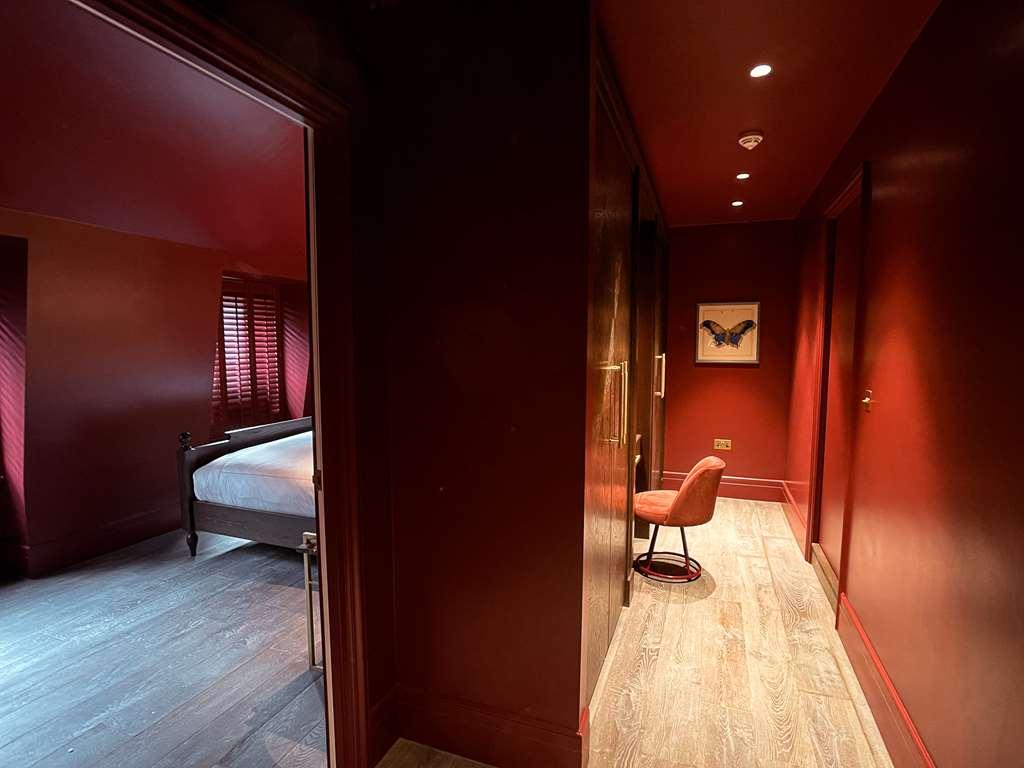 Hotel Sun Street Shoreditch 5*
