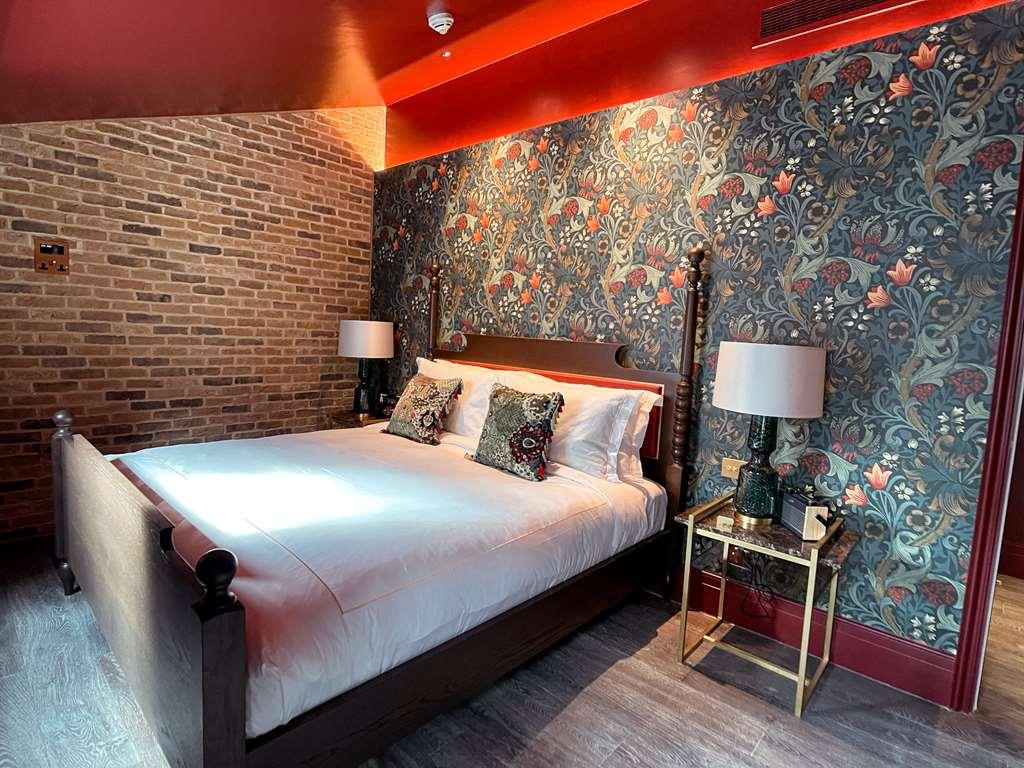 Sun Street Shoreditch 5*
