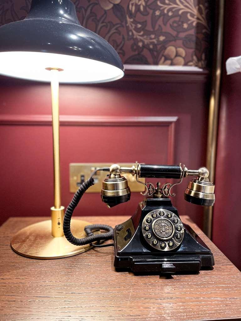 Hotel Sun Street Shoreditch 5*