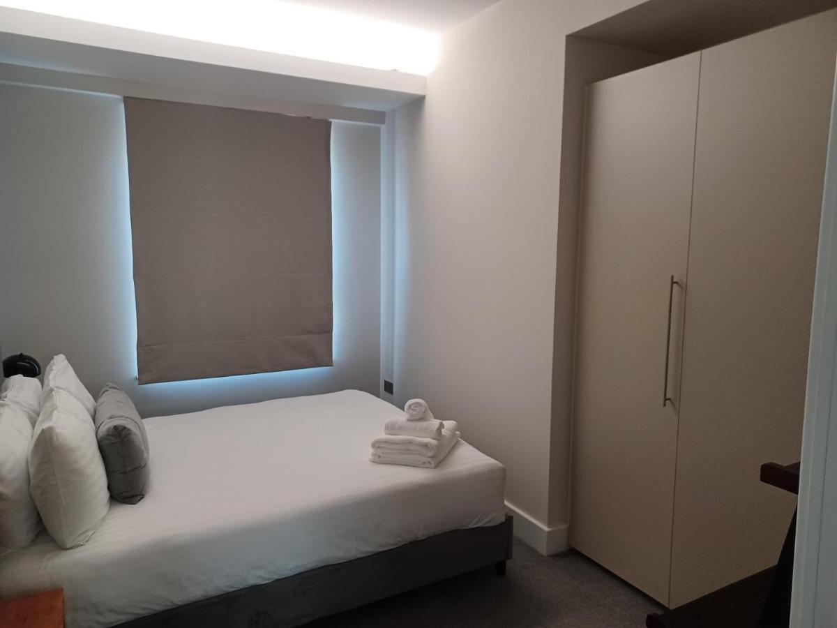 Grays By Aeria Aparthotel London
