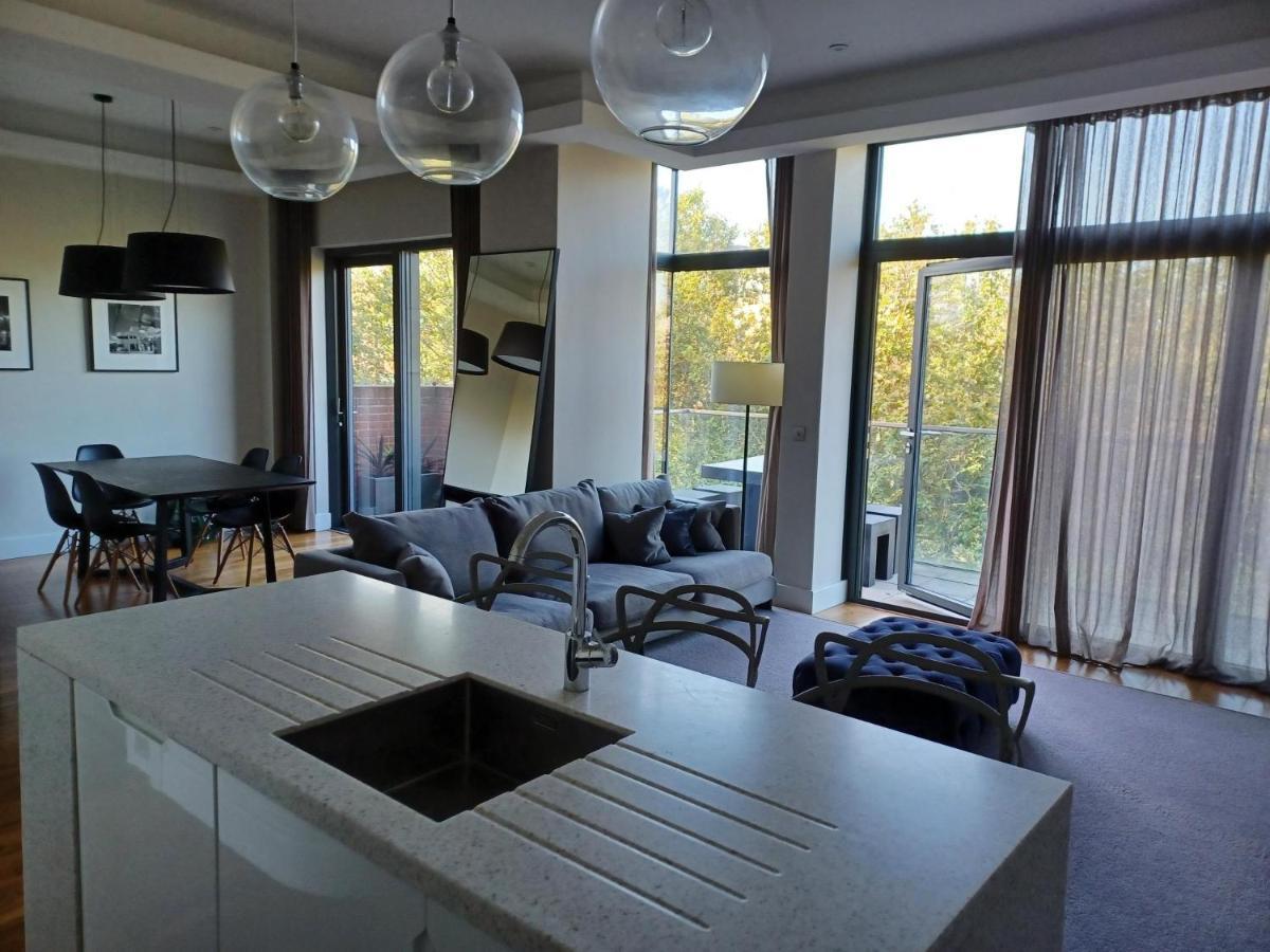 Aparthotel Grays By Aeria *
