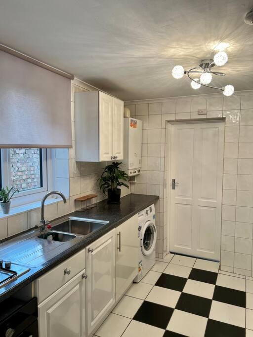 Holiday home In Walthamstow