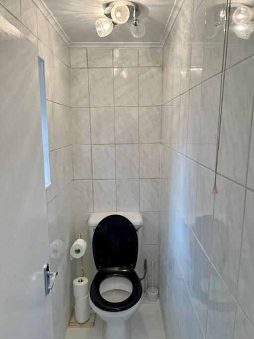 In Walthamstow Holiday home London